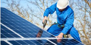 Installation Maintenance Panneaux Solaires Photovoltaïques à Fontanès